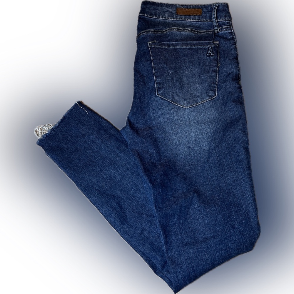 Article of Society skinny jeans - size 28